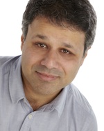 Ravi Mondair, Managing Director, iWireless Solutions